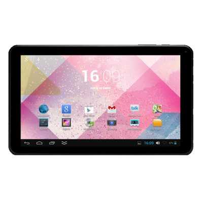 Iron5 Tablet 9 Lux9 8gb Negro